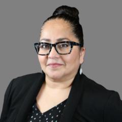 Melissa Ann Hernandez