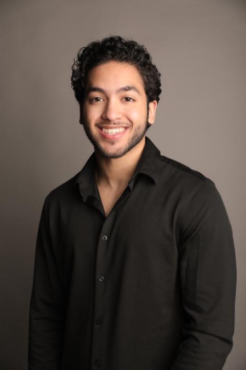 Anthony Rodriguez
