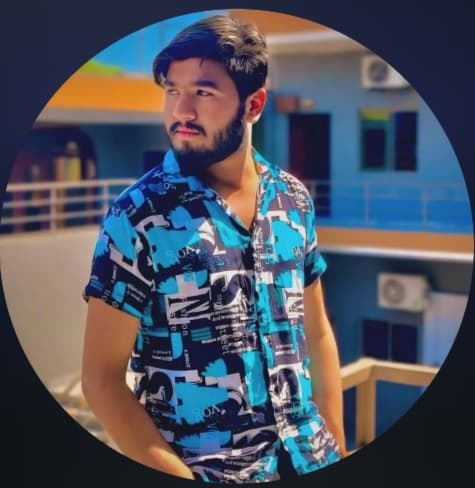 Rayan Imran