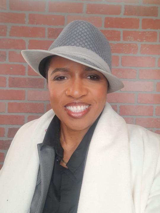 Masika McCormick