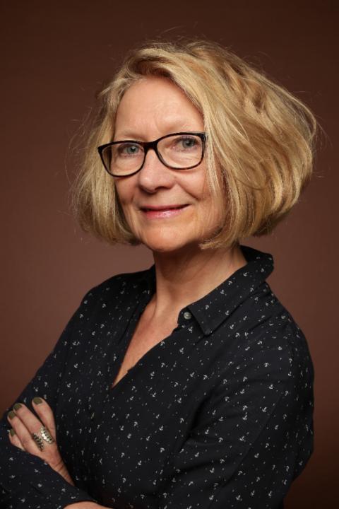 Gaby Klasen