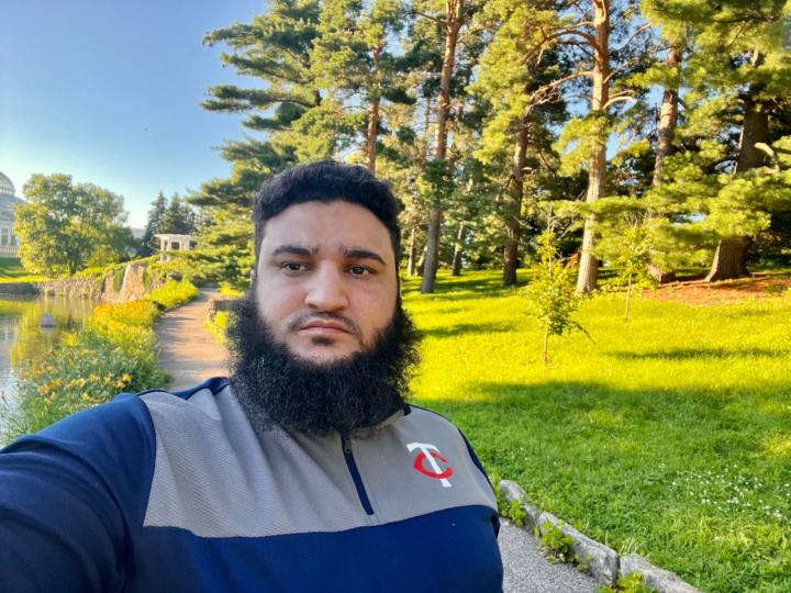 Najeebullah Pashai