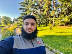 Najeebullah Pashai