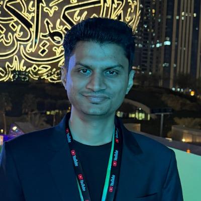 Parthik Poshiya