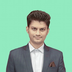 Parthik Poshiya