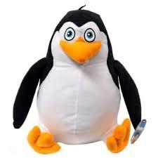 Jazz Penguin