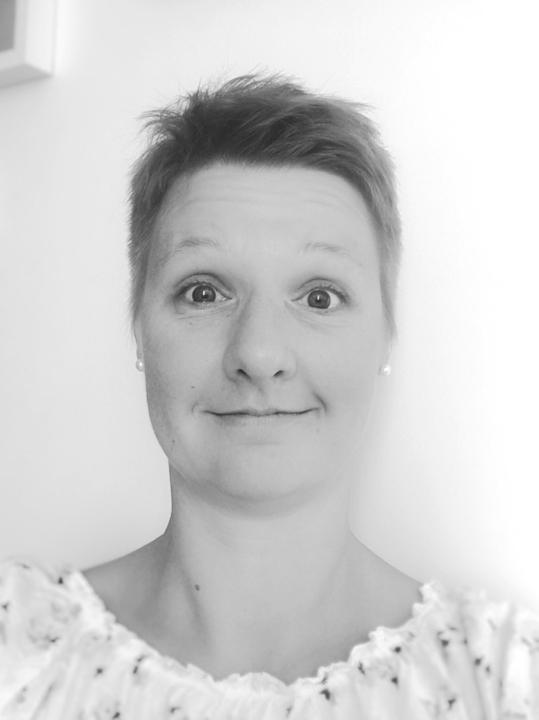 Birgit Stolte
