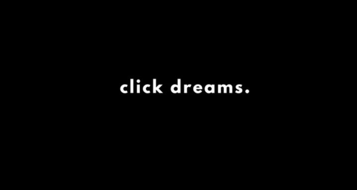 Click Dreams 