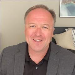 Brad Morse