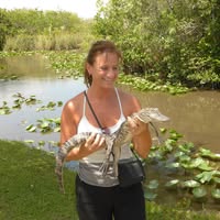 Deb Linterman