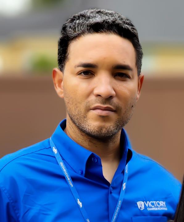 Luis Raul Vega Soriano