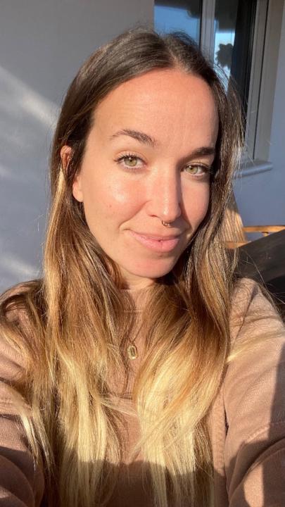 Carmen Bello