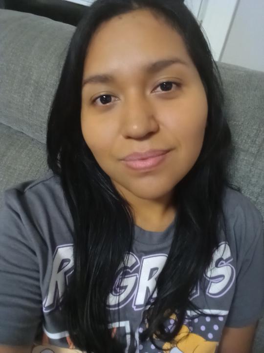 Katherine Orellana