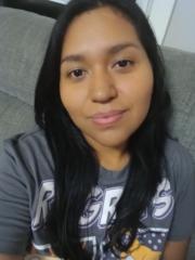 Katherine Orellana