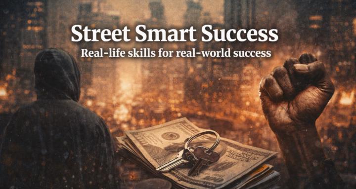 Street Smart Success