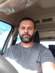 Carlos Alberto Moya Navarro