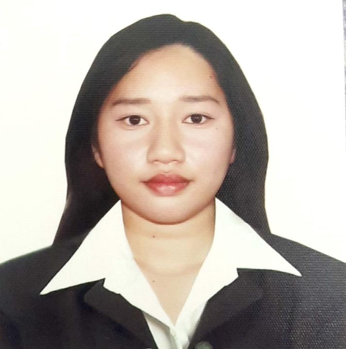Joellyn Mae Daga