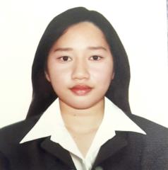 Joellyn Mae Daga