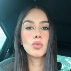 Kimberly Mariah