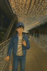 Chen Hong