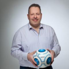 Stefan Tselegidis