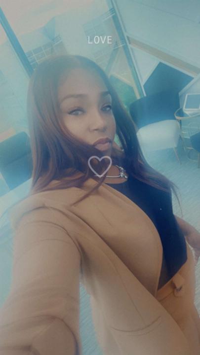 LaShanda Cooper