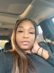 LaShanda Cooper