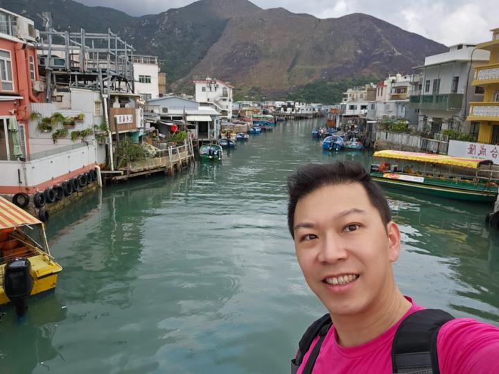 William Hon Kuen Tsui