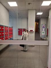 Salma Oubatate