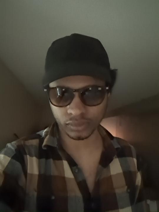 Samson Hyde