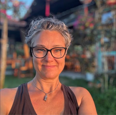 Karine Berneche