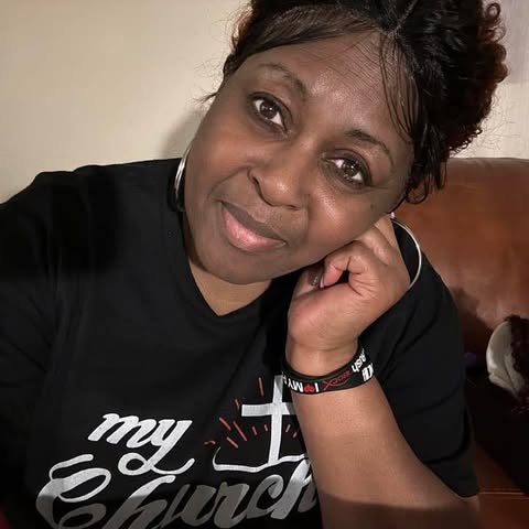 Cynthia Allen