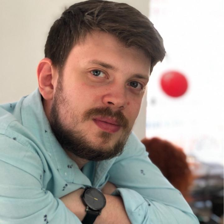 Mateusz Żyluk
