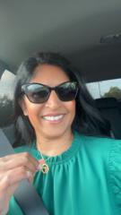 Chetna Patel