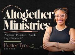 Tyra Bethea