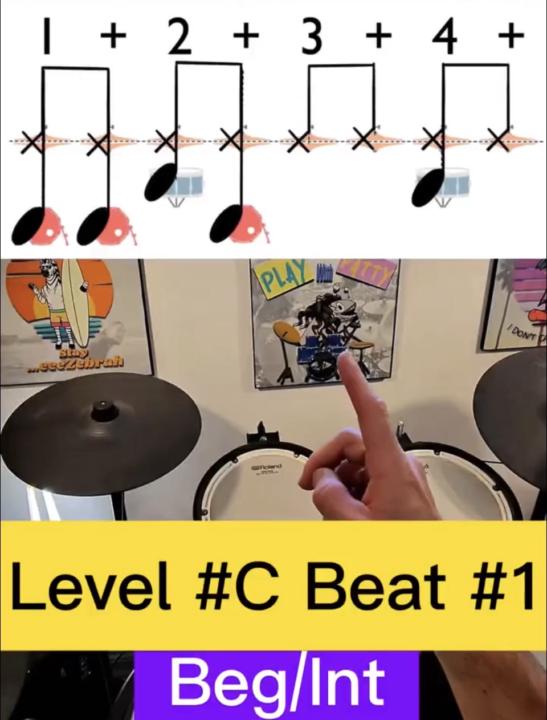 Next level of upbeats kicks up! 