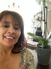 Rosa Guevara