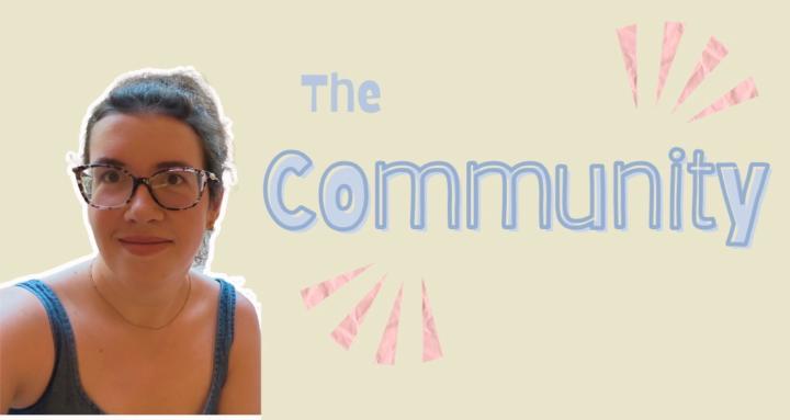 The community