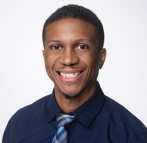Jeremy Johnson