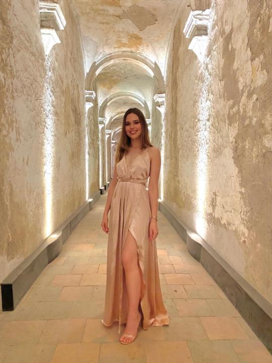 Paulina Kuri