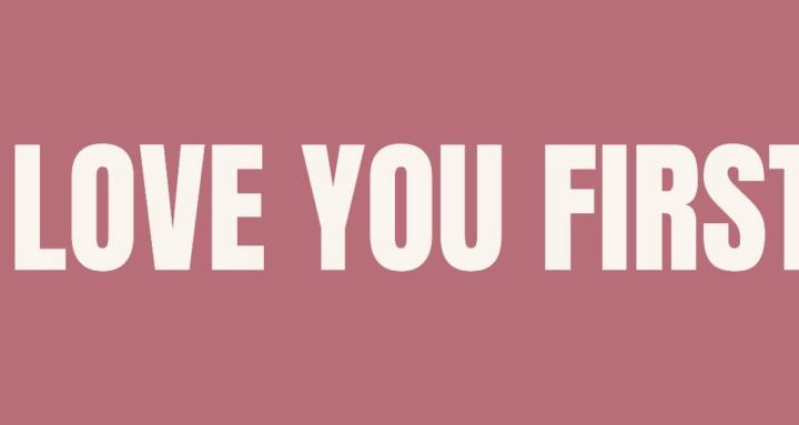 The Love You First Lounge