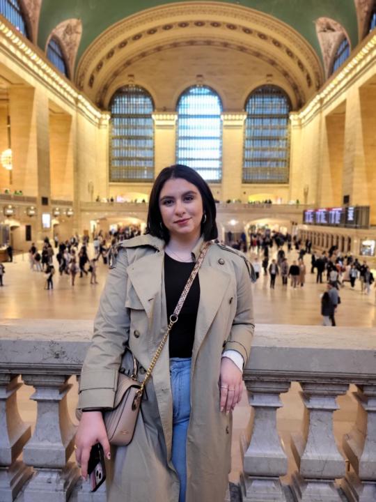 Rachely Hernández Lambert