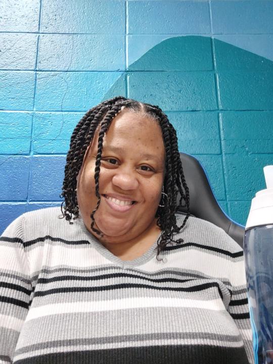 Myrissa Lindsey