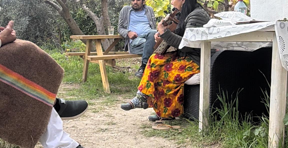 Integration Finca Putumayo