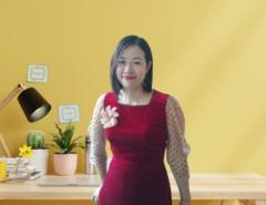 Nga Tran