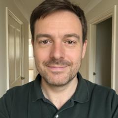 Alexander Grant