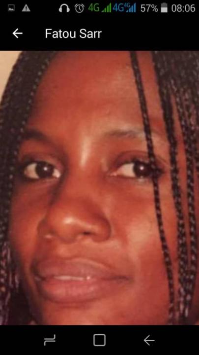 Fatou Guisse