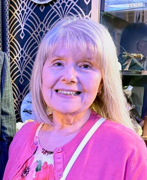 Jan Ferguson