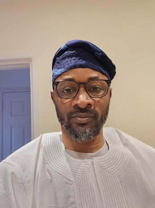 Olabisi Ajibola