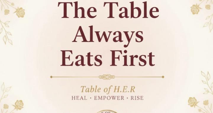Table of H.E.R.